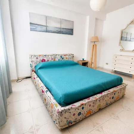 Casa Bellavista Palermo