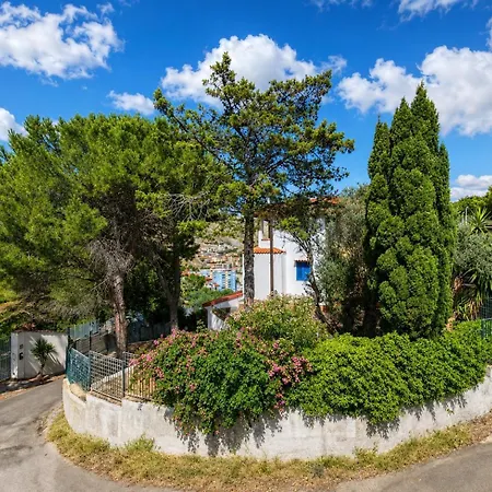 Casa Bellavista Daire Palermo